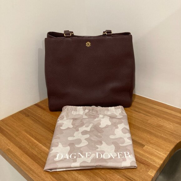 Dagne Dover Allyn Tote - Picture 6 of 10